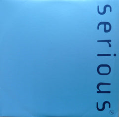 Musique (2) Vs U2 : New Years Dub (2x12", Promo)