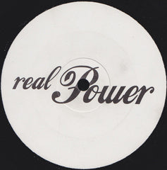 Re King : Tromba Re (12", TP)