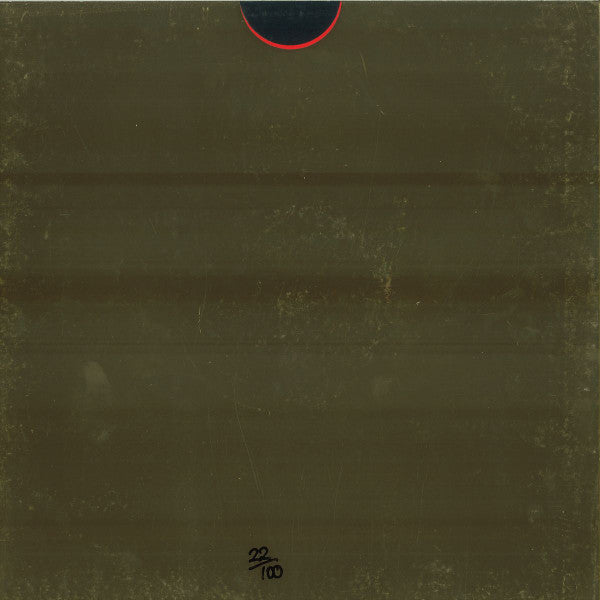 Need For Mirrors : Boys / Jelly Bean (12", Ltd, Num)