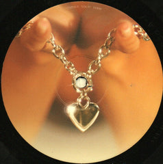 The Source Featuring Candi Staton : You Got The Love (12")
