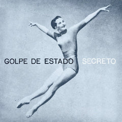 Golpe De Estado (7) : Secreto (12", EP)