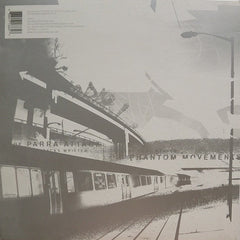 Soulweaver : Parra Attack (10")