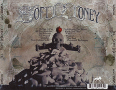 Jel : Soft Money (CD, Album)