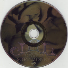 Jel : Soft Money (CD, Album)