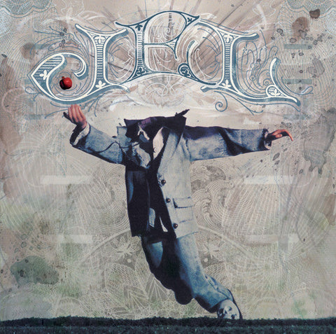 Jel : Soft Money (CD, Album)