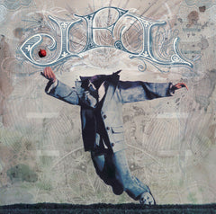 Jel : Soft Money (CD, Album)