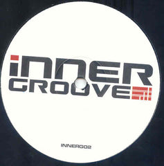 Unknown Artist : Dancin' (12")