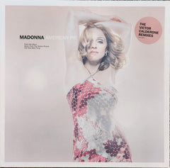 Madonna : American Pie (12", Single, Opt)