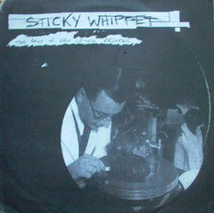 Various : Sticky Whippet (2x12")