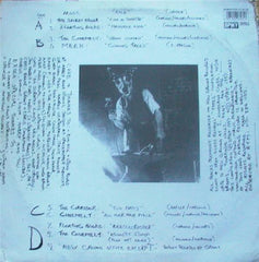 Various : Sticky Whippet (2x12")