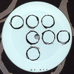Elemental (4) : Deep Under / Sparkle (12")