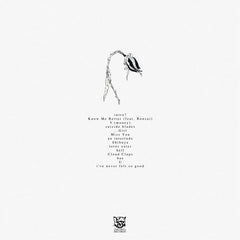 Mura Masa : Soundtrack To A Death (LP, Album)