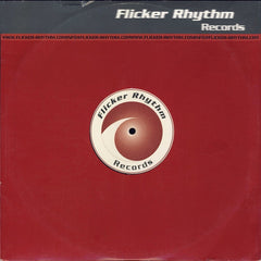 Northern Lite : Trusting Blind (12")