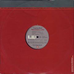 Northern Lite : Trusting Blind (12")