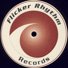 Northern Lite : Trusting Blind (12")