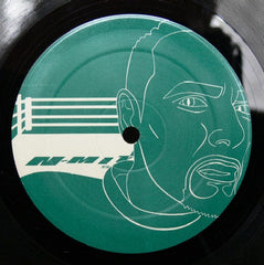 Peter Paul : This Is My Full Contact (12")