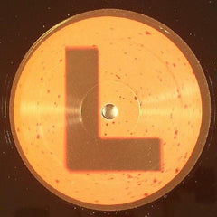 Mr L (2) : This Is Hardcore / Voices In My Dreams (12")