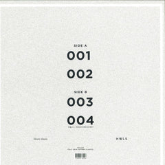 HWLS : HWLS (12", EP)