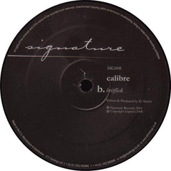 Various : Late Night Squeeze EP (2x12", EP)