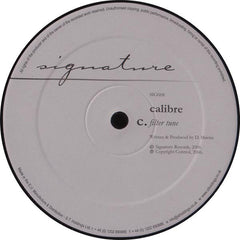 Various : Late Night Squeeze EP (2x12", EP)