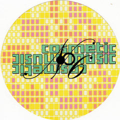 Stalker : Faster You Breathe (12")
