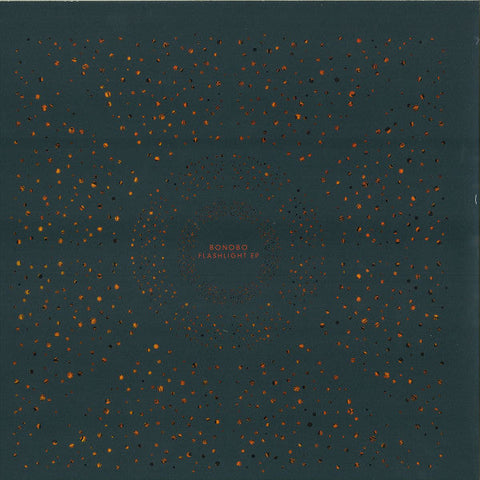 Bonobo : Flashlight EP (12", EP)