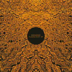 Bonobo : Flashlight EP (12", EP)