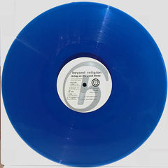 Beyond Religion : Bring On The Good Times (12", Blu)