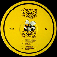 Neckle Camp : Neckle Records Vol.2 (12")