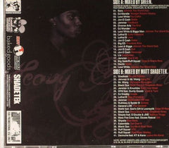 Sheen (2) & Matt Shadetek : Heavy Meckle (CD, Comp, Mixed)
