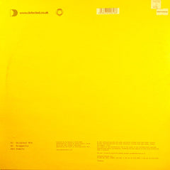 DJ Gregory : Tropical Soundclash (12")