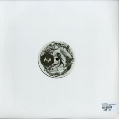 Sage Caswell : Good To See You / To Be Continued (12", EP)