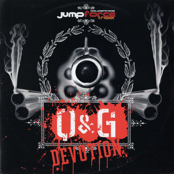 Q & G : Devotion (12")
