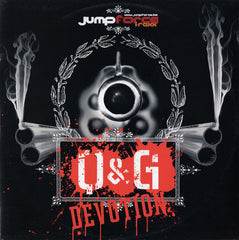 Q & G : Devotion (12")