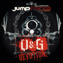 Q & G : Devotion (12")