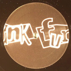 Stylus Rex : Blatant / The Special (12")