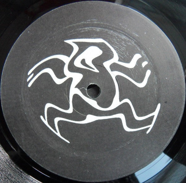 Finger Fest Inc. : Auto Porno (Remixes) (2x12")