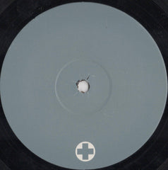 Shapeshifters : Incredible (12", Promo)