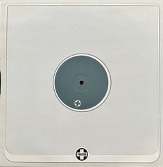 Shapeshifters : Incredible (12", Promo)