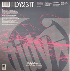 Paul Maddox : In It For Kicks / Have Faith (12")