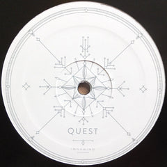 Conquest (4) : Vampires (10")