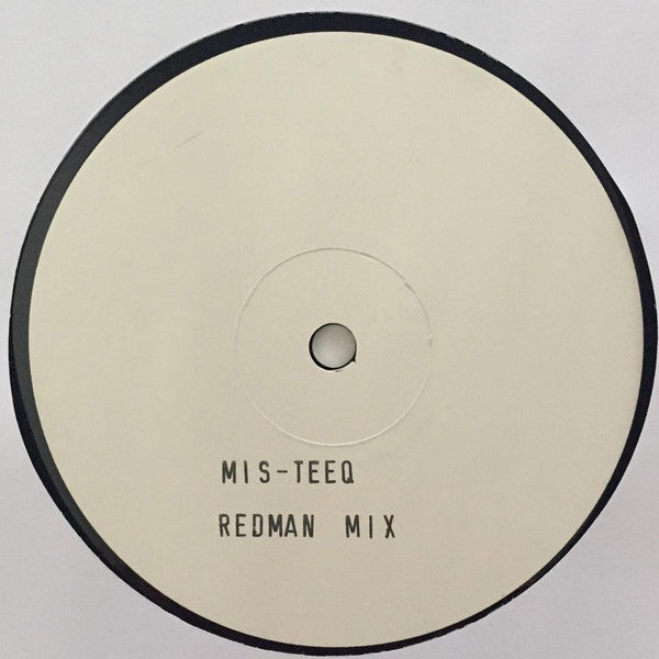Mis-Teeq : Scandalous / Style Remixes (12", W/Lbl)