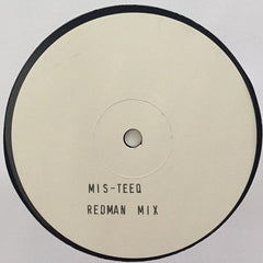 Mis-Teeq : Scandalous / Style Remixes (12", W/Lbl)