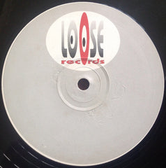 M&S Present The Girl Next Door : Justify (12", TP)