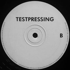 M&S Present The Girl Next Door : Justify (12", TP)