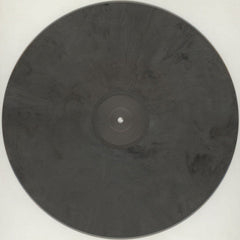 Carrier One : Underwater Device (12", EP, Ltd, W/Lbl, Sil)