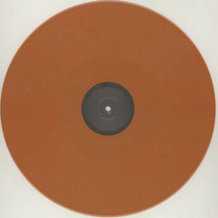 ASC : Loophole EP (12", EP, Ltd, W/Lbl, Ora)