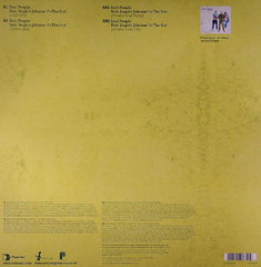 Reel People Featuring Angela Johnson : In The Sun (12")