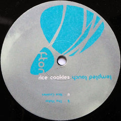 Tempted Touch : Rice Cookies (12")