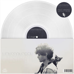 Monsoonsiren : Falstrati (12", EP, Ltd, Cle)
